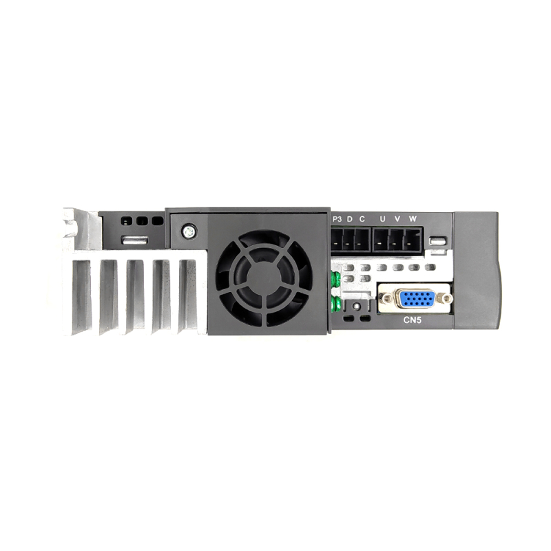 Servo drive ASD-A3-0721-M for drilling machines